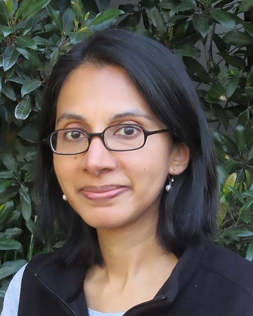 Dr Sheila Sivam - Respiratory and Sleep Physician