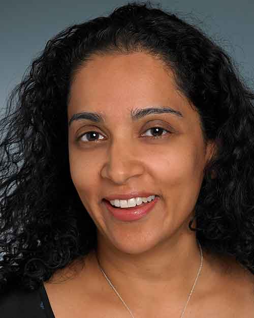 Dr Kishani Kannangara - Endocrinologist and Andrologist