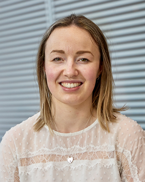 Dr Maddie Berry Dr Maddie Berry