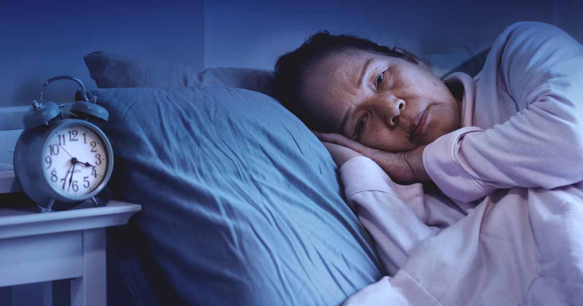 Treating Sleep Apnoea Can Improve Memory 