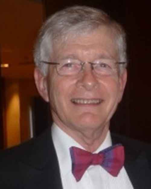 Clinical Professor  Iven Young
